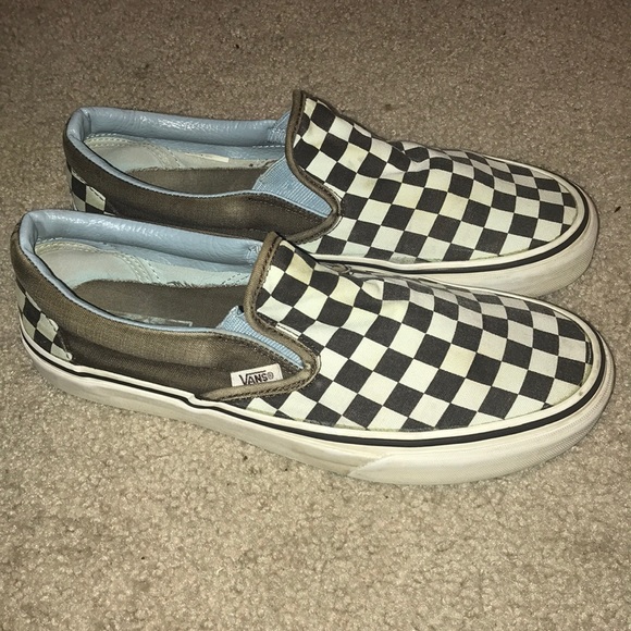 knock off vans slip ons
